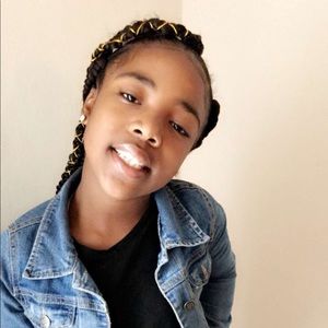 Meet your Posher, Cassidy